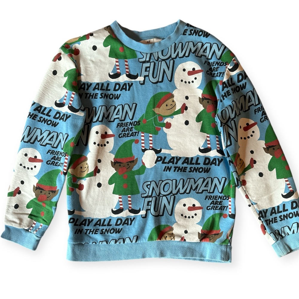 Winter Two Piece Sweat Set - Picture 5 of 10